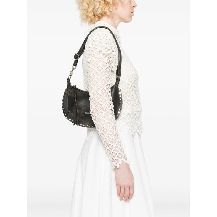 Isabel Marant Borse - Marrone | 0d75f9ea42b0b186e27268f6ddb70893569d6eae