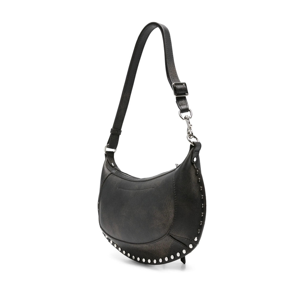 Isabel Marant Borse - Marrone | b7639f16b3278763e6f0fbc17d8cca10c9518897