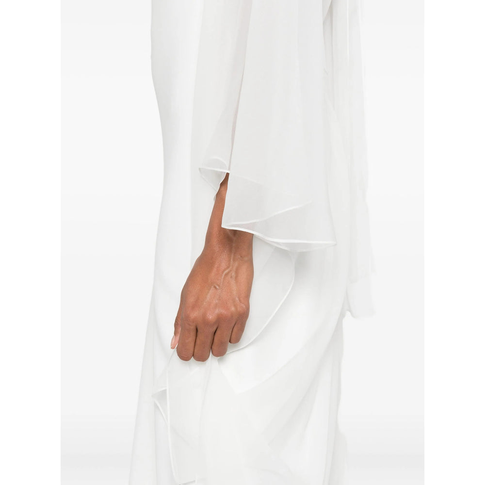 Alberta Ferretti Abiti - Bianco | e6d8c04668a2fd91ce2b7b08294774dcbbc35072