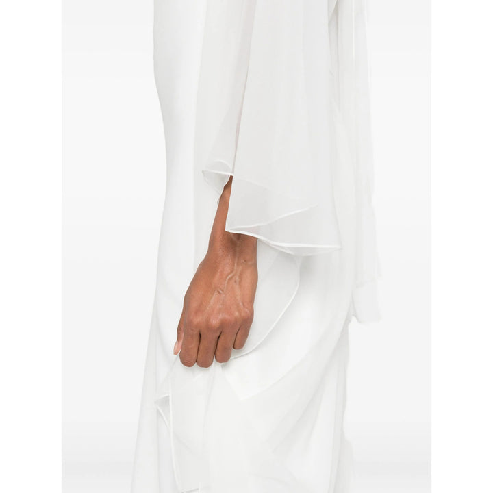 Alberta Ferretti Abiti - Bianco | e6d8c04668a2fd91ce2b7b08294774dcbbc35072