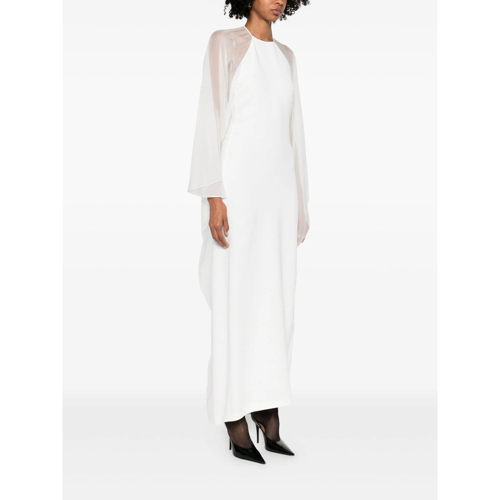 Alberta Ferretti Abiti - Bianco | d43e7fd688c87799b1c06224f4931b33d4836b8f