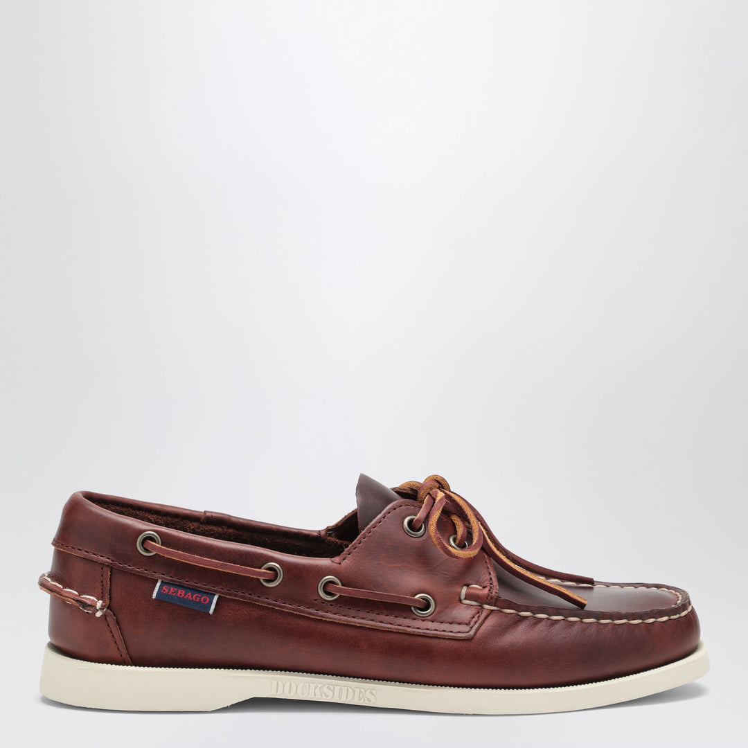Sebago Apparel & Accessories - Marrone | 24a267a05653ab33a2da0e66ce362b1fe4c841d4