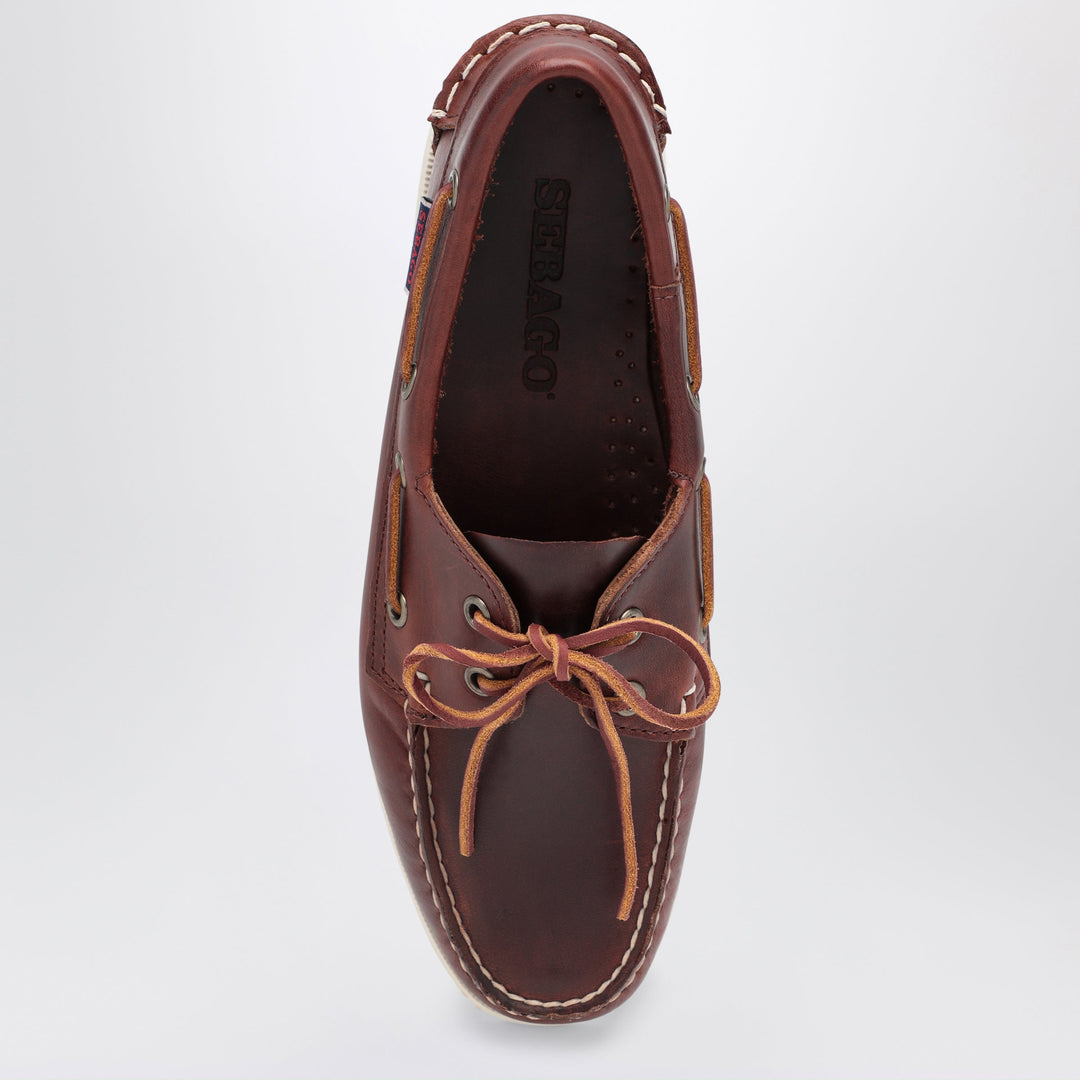Sebago Apparel & Accessories - Marrone | c7f7cc2a3840c6137a6910fe8a59a13af190c802