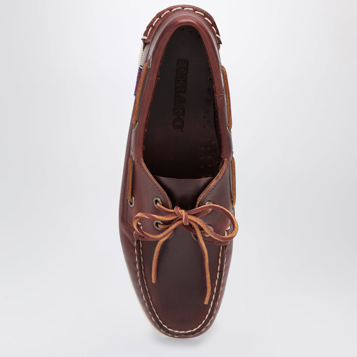 Sebago Apparel & Accessories - Marrone | c7f7cc2a3840c6137a6910fe8a59a13af190c802