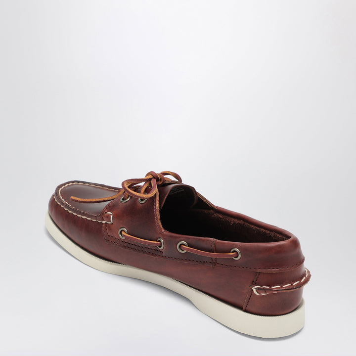 Sebago Apparel & Accessories - Marrone | 090fc314d4ad8c67f89ac7175858126dba803f85