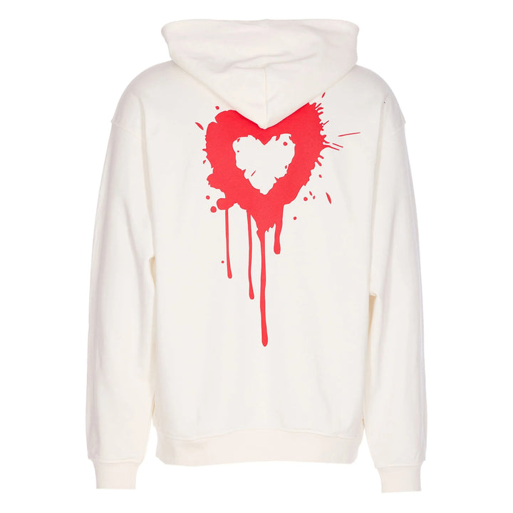 Vision Of Super Felpe - Bianco | 5b89c1fe7a122a8979a3bf4e9b2baa982d7566ce