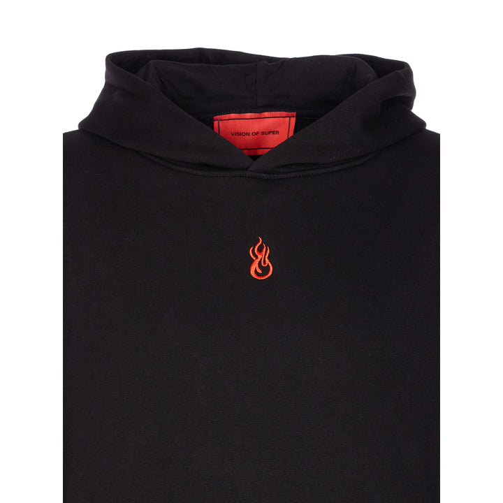 Vision Of Super Felpe -  | 3924f4ce2eac5443f29bfa517fc6b5763470f8a5