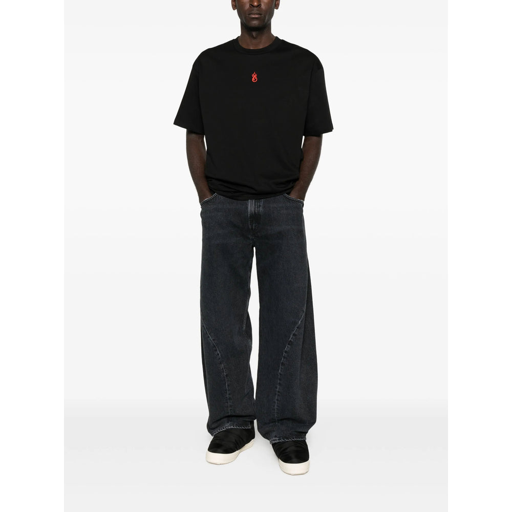 Vision Of Super T Shirt - Nero | a08e80860fb036c4d05ae4194d13a86c07e438a6