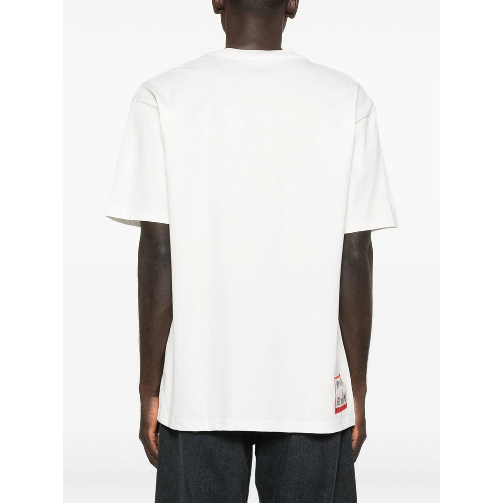 Vision Of Super T Shirt - Bianco | 435b10cf60a80a6f0e12879c12f3bdcce02f869c