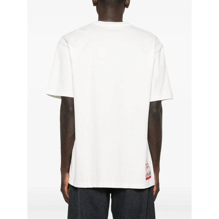 Vision Of Super T Shirt - Bianco | 435b10cf60a80a6f0e12879c12f3bdcce02f869c