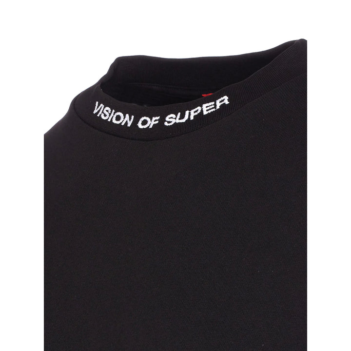 Vision Of Super Maglioni - Nero | e1f4b1a03e88e96d9293a77ae86a0cef52260ab3