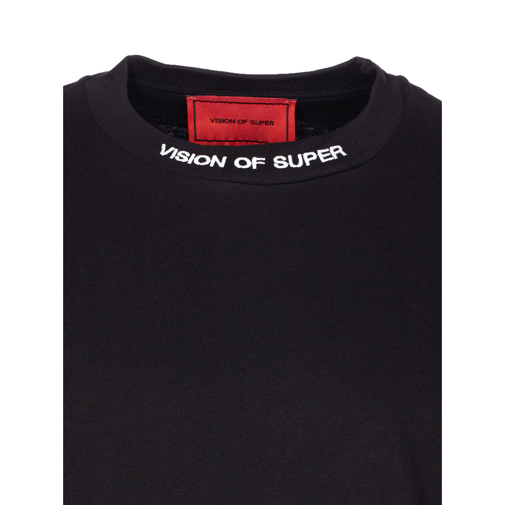 Vision Of Super T Shirt - Nero | 3446b5a6d7b1d1d6d1985fe8a4a97706a4ba8830