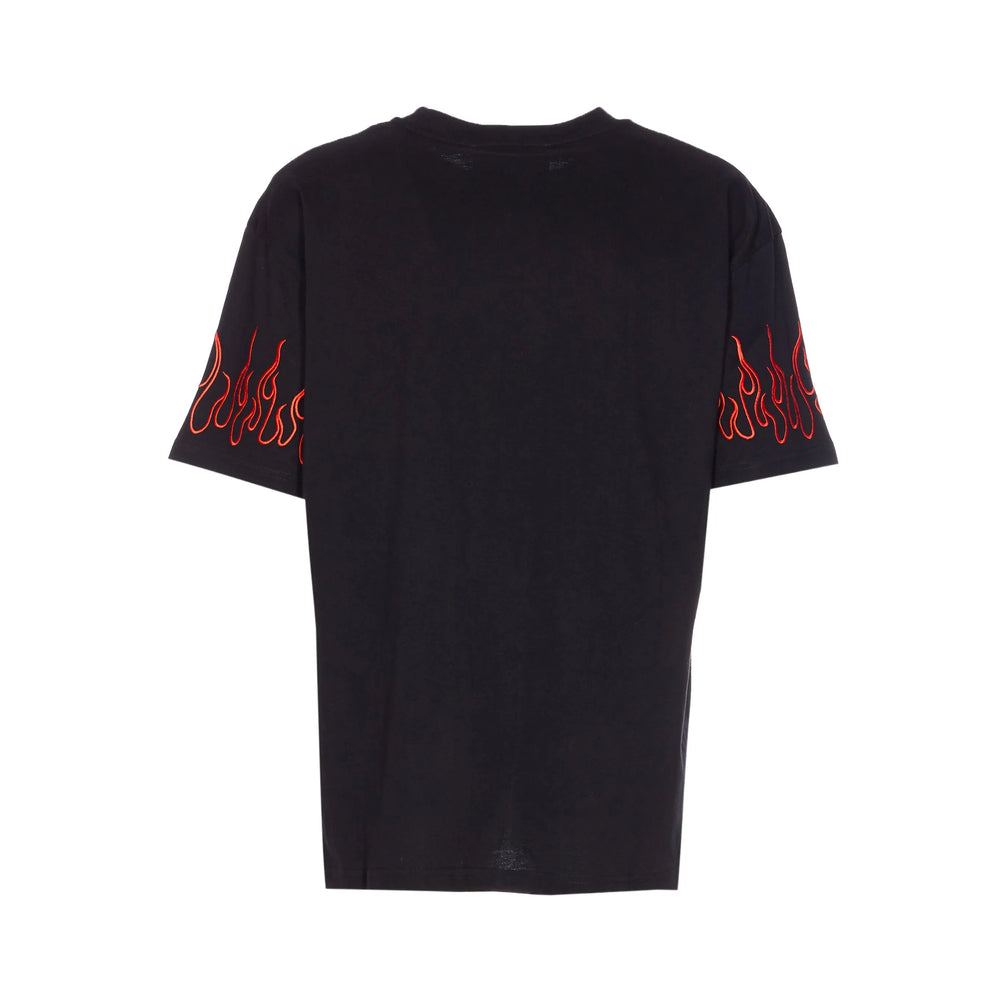 Vision Of Super T Shirt - Nero | 8073243af1a55898f33189e1875dfb9458df8012