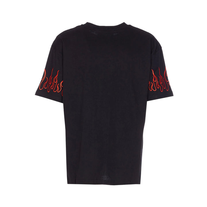 Vision Of Super T Shirt - Nero | 8073243af1a55898f33189e1875dfb9458df8012