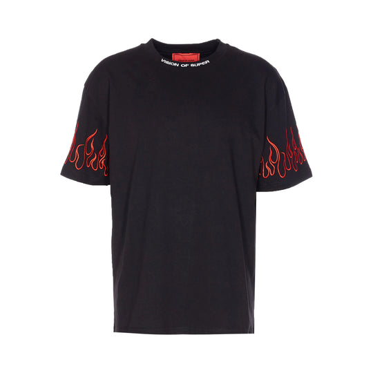 T Shirt Nero