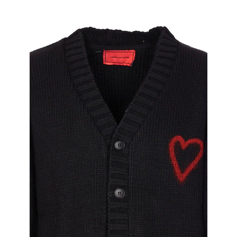 Vision Of Super Maglioni - Nero | 94d16634f7951bbb6c6fa07e319dc4d26e992441