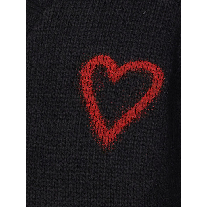 Vision Of Super Maglioni - Nero | a5531922b245c5458eb30f424eb02c54db8ce56d