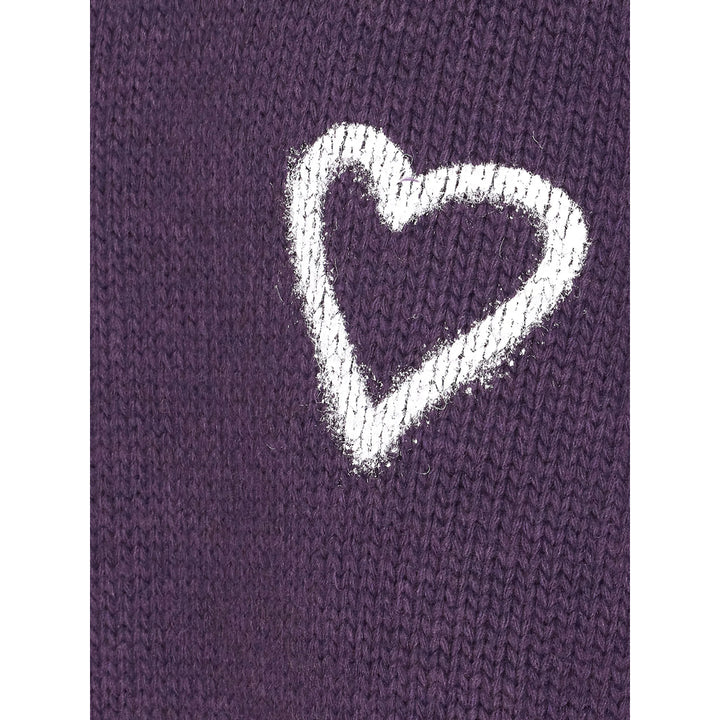 Vision Of Super Maglioni - Viola | c2d6b9a234f17f63b6b536be50262a555834a0e9