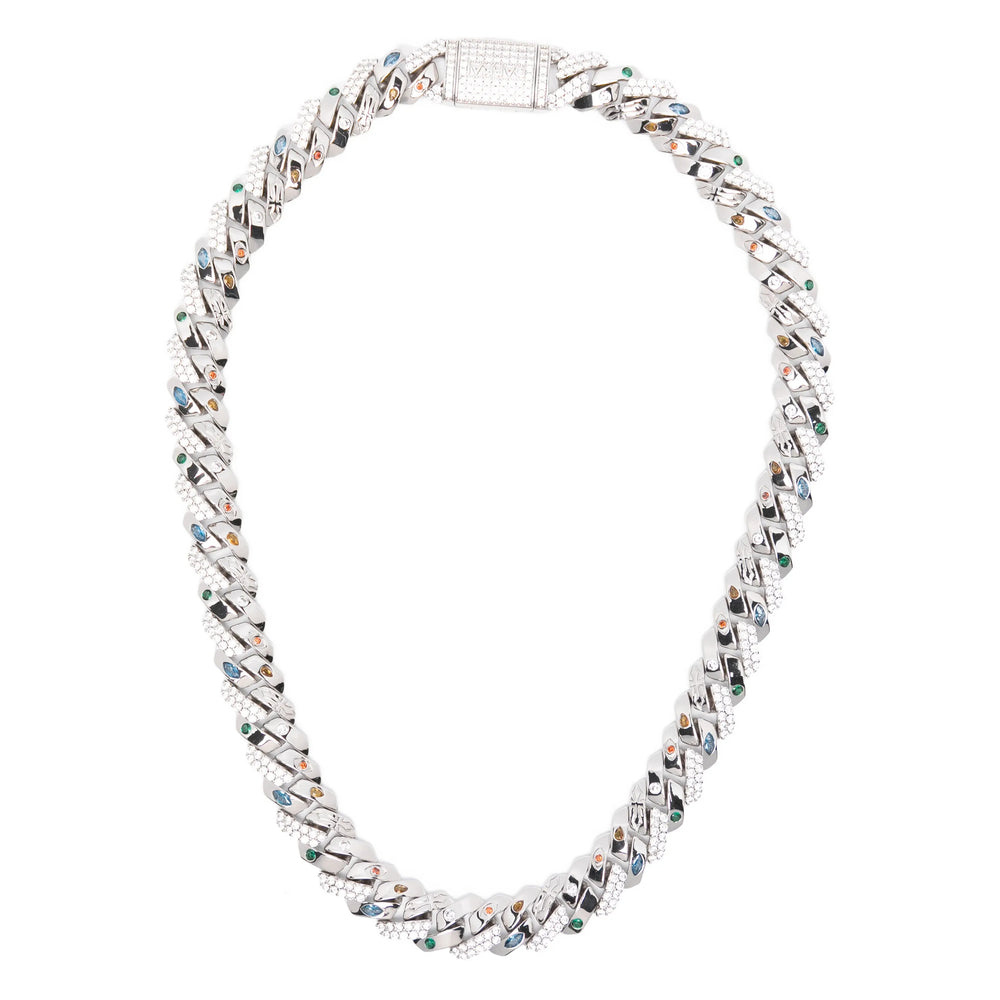 Darkai Jewellery - Argento, Bianco | 3129962c209b2bf6eb2cfea271e23b9572d56d1d