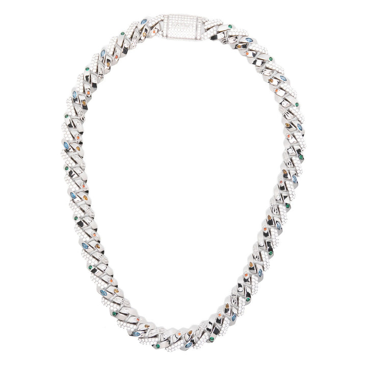 Darkai Jewellery - Argento, Bianco | 3129962c209b2bf6eb2cfea271e23b9572d56d1d