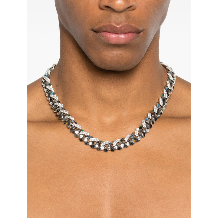 Darkai Jewellery - Argento, Bianco | 0e084617986d1c45f89cbd0c91fa4fe6f2fd89f4