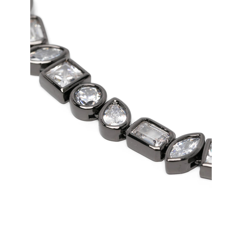 Darkai Jewellery - Grigio, Bianco | 7893e3070f72d116b688846d56525ba34f76662c