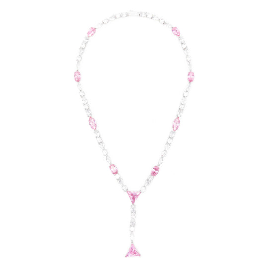 Jewellery Argento, Rosa