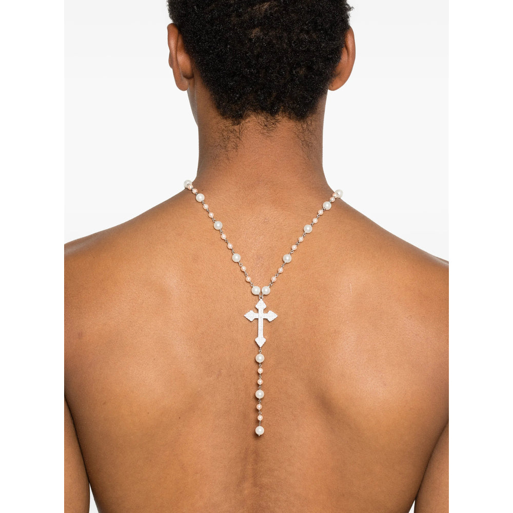 Darkai Jewellery - Bianco, Rosa | 5e2081458cf1daae4c0fa2ab08afa8929e8e0e8c