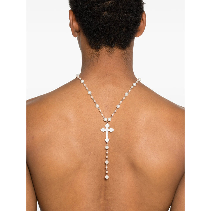 Darkai Jewellery - Bianco, Rosa | 5e2081458cf1daae4c0fa2ab08afa8929e8e0e8c