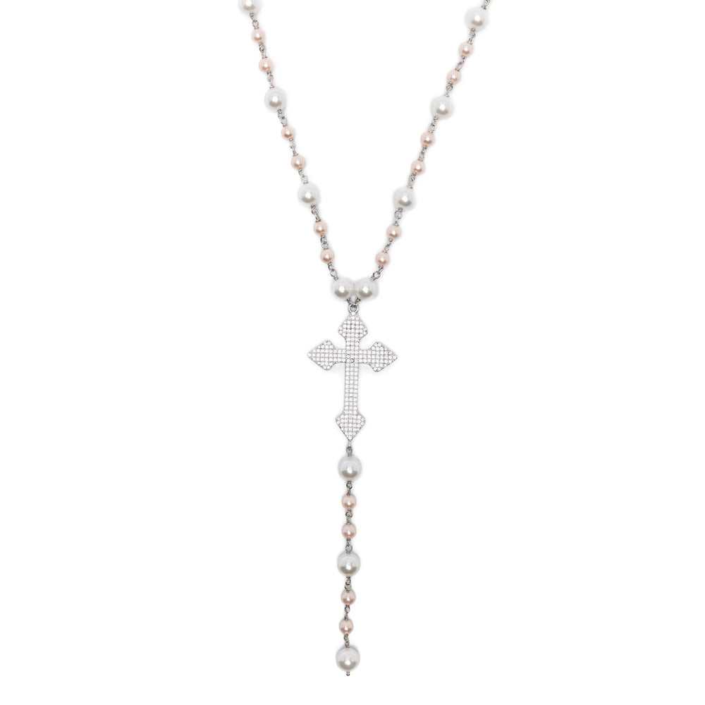 Darkai Jewellery - Bianco, Rosa | c9b9143e35ed200008dbb29449d906a731b1d03d