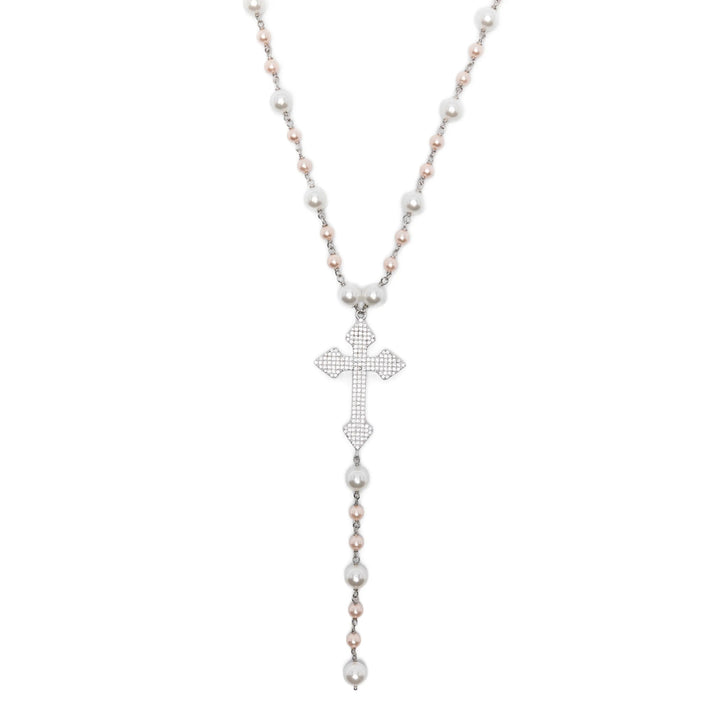 Darkai Jewellery - Bianco, Rosa | c9b9143e35ed200008dbb29449d906a731b1d03d