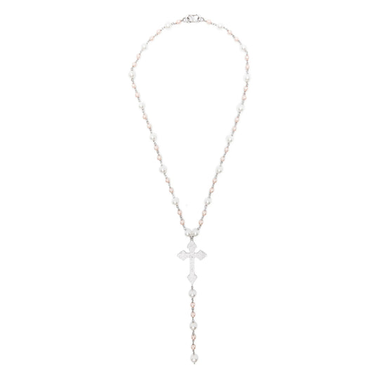 Jewellery Bianco, Rosa