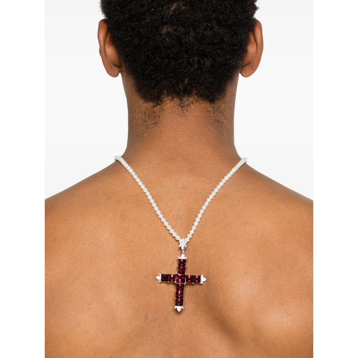 Darkai Jewellery - Bianco, Rosso | dddf424270b1bddc42798d6cb4c3b6c4ae92bc73