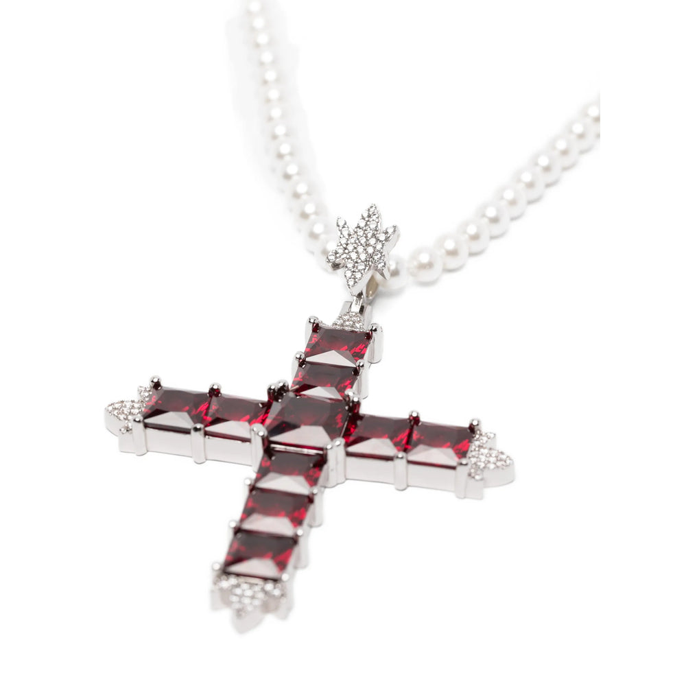 Darkai Jewellery - Bianco, Rosso | 88fbecbcf791433a872c2bfb0060a1ef79f0caa4