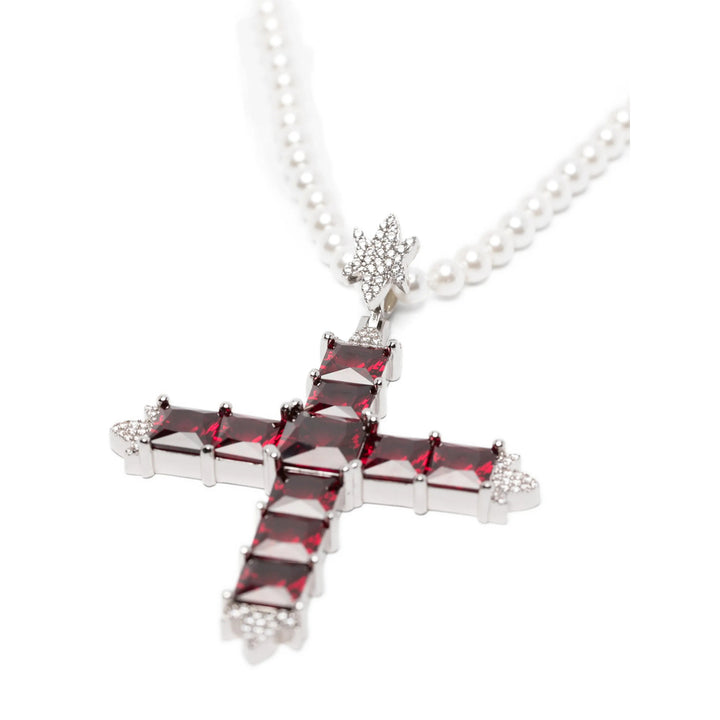 Darkai Jewellery - Bianco, Rosso | 88fbecbcf791433a872c2bfb0060a1ef79f0caa4