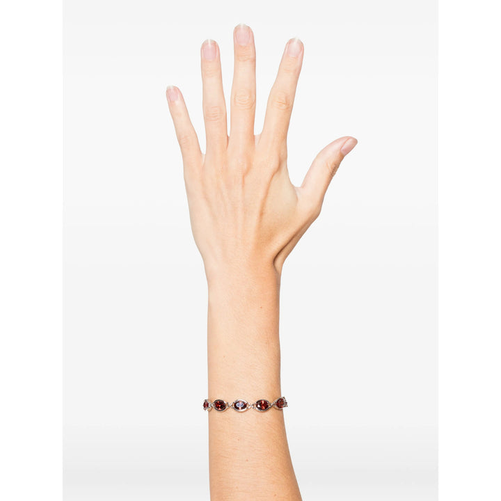 Darkai Jewellery - Argento, Rosso | a862e7bf5bcf3450d2a4d20f86a08d3803f71589