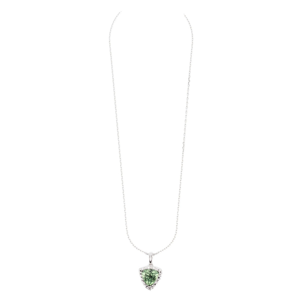Darkai Jewellery - Argento, Verde | 27656eddc4a56fce48621bb77522e67a0ecb3462
