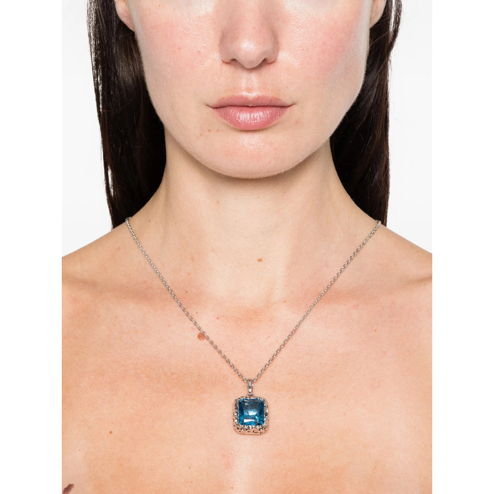 Darkai Jewellery - Argento, Blu | 2d9d5f78ef6210e938d6e9b93cb9195eebf0d93b