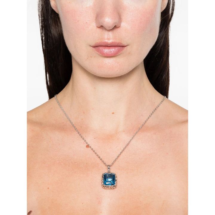 Darkai Jewellery - Argento, Blu | 2d9d5f78ef6210e938d6e9b93cb9195eebf0d93b