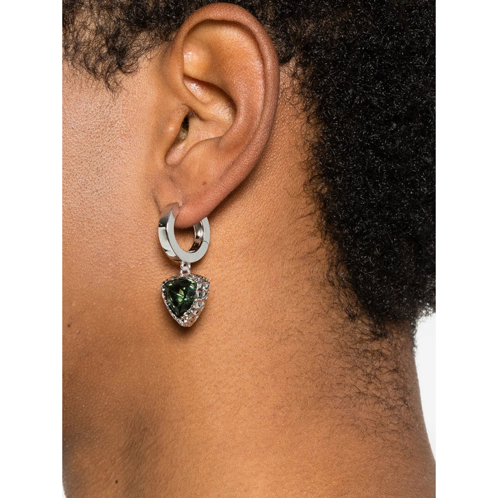 Darkai Jewellery - Argento, Verde | 42802305a25e3fa833a526c5c19e5760dc1706f7