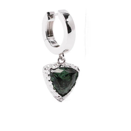 Jewellery Argento, Verde