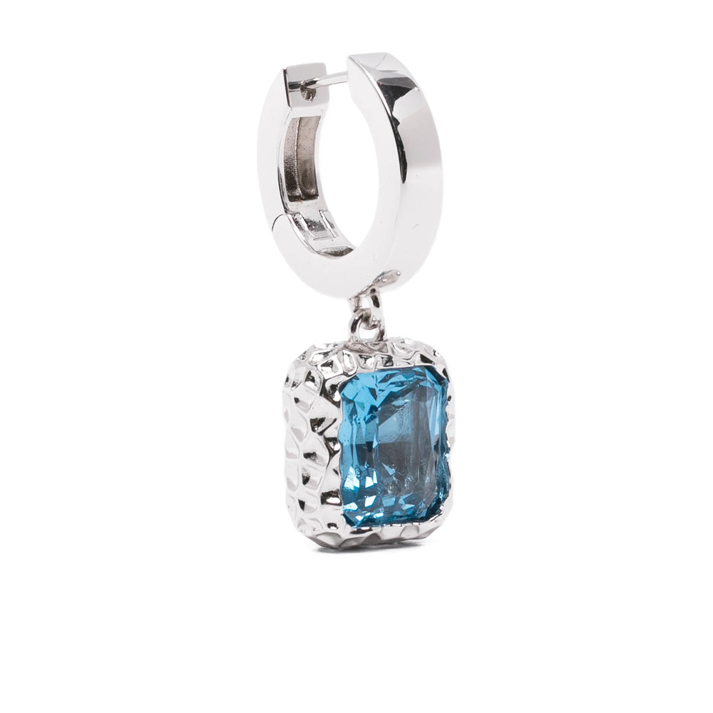 Darkai Jewellery - Argento, Blu | d5bcaa87df3d021aa03a6969f2766858b567fb73
