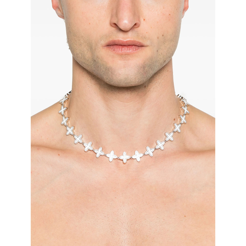 Darkai Jewellery - Argento, Bianco | bbcd9c2beb35ee91b1f6eecf543de1240ff6f719