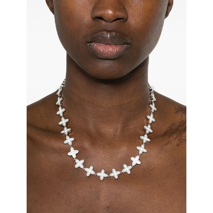 Darkai Jewellery - Argento, Bianco | e8aa1dea5e0aaac6fee8d3ebfc8d2c3936c8111a