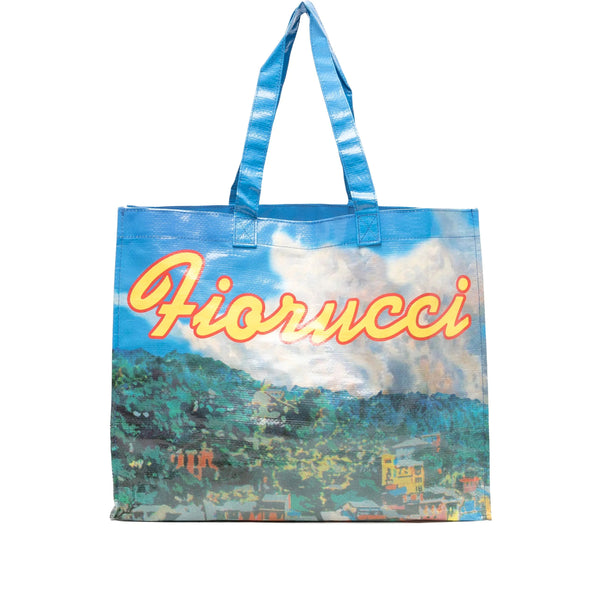 Bags Blue
