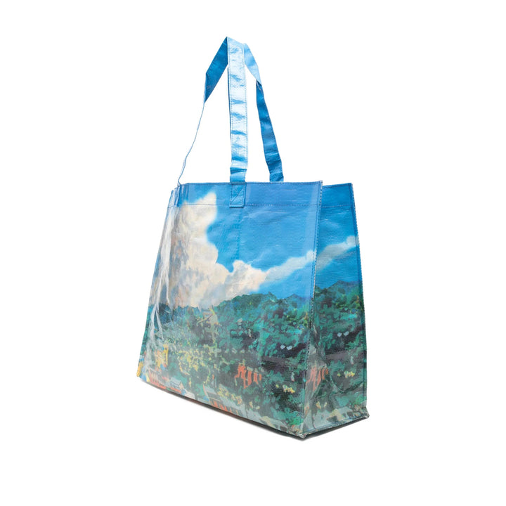 Fiorucci Borse - Blu | 3453e6b514feb09eaa9f0c57c5a6cb0f0e8b62a1