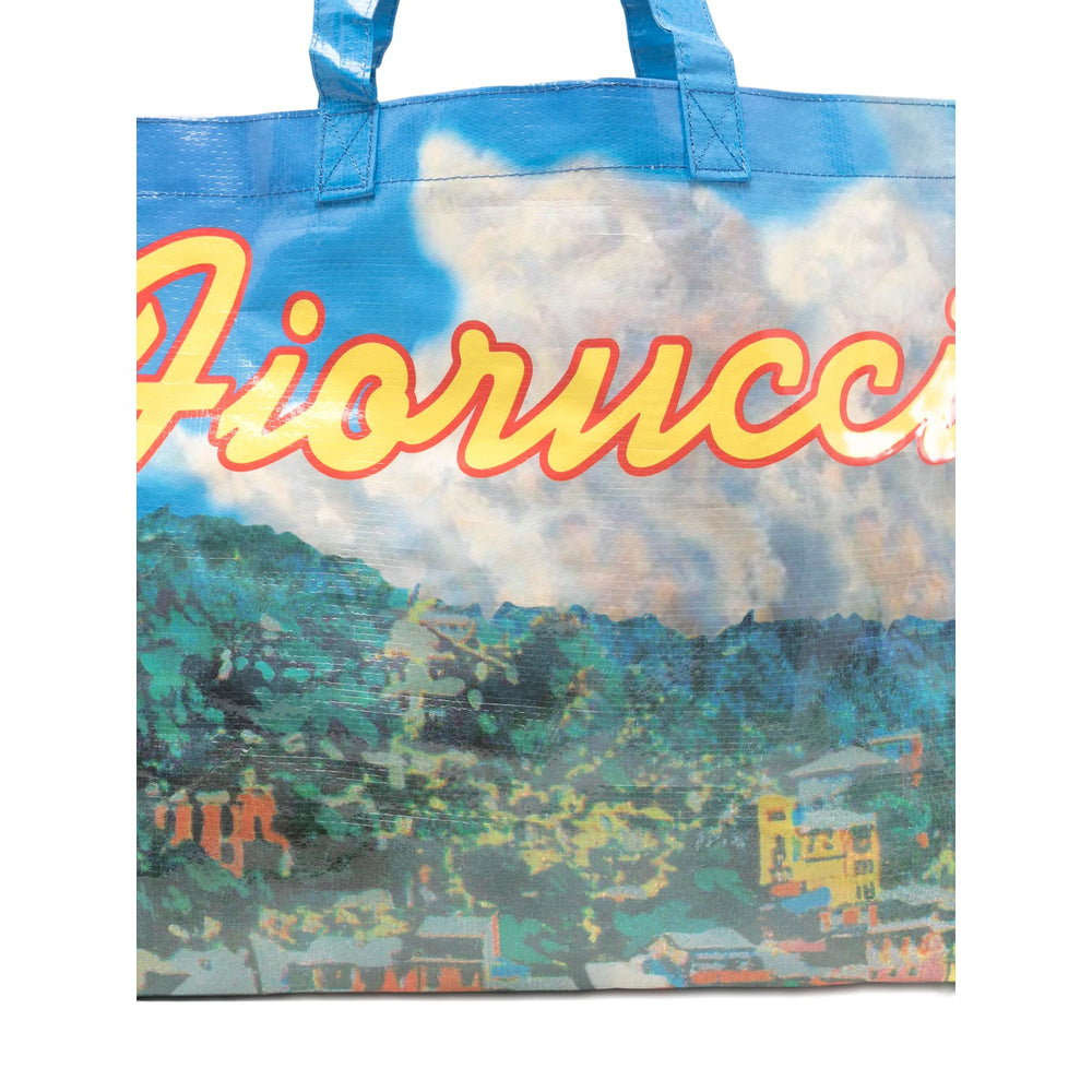 Fiorucci Borse - Blu | a3d98ec87710db3dd8f4be8c401e7ea83427bcf1