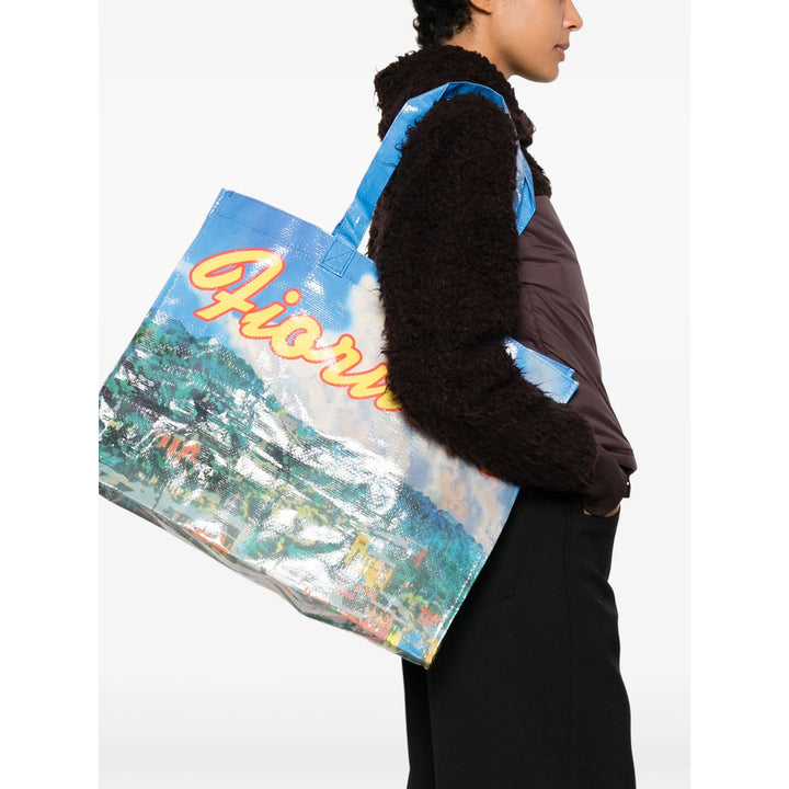 Fiorucci Borse - Blu | 60fe6b0d7e2996fc5ac9f5fd6b411788077efc86