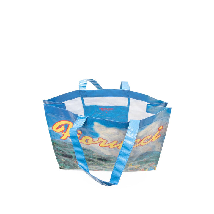 Fiorucci Borse - Blu | 939b58783237cb71fff8c99d4a86eb5528272c89