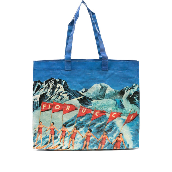 Bags Blue